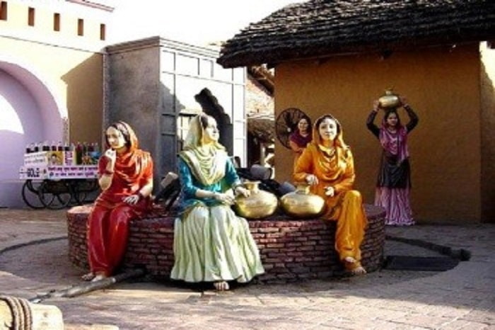 Lok Virsa in Islamabad
